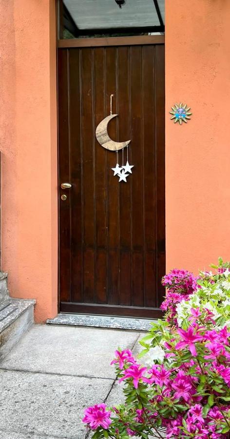L'una Di With Parking Apartment Torno