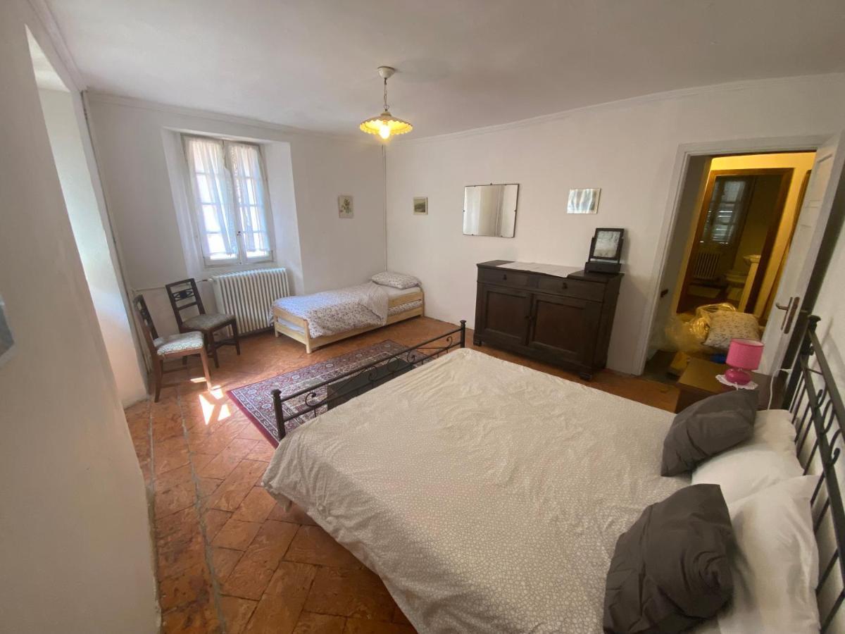Villa Vecchio Borgo *
