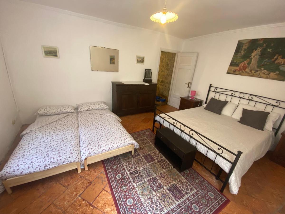 Villa Vecchio Borgo Torno