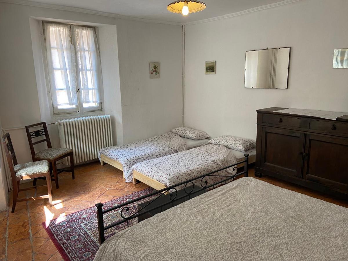 Vecchio Borgo Torno
