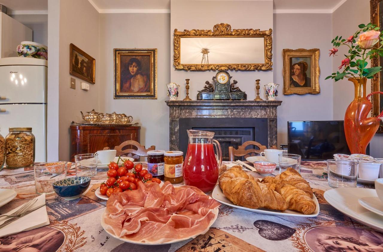 Bed & Breakfast - Foresteria - Frontelago Mandello del Lario