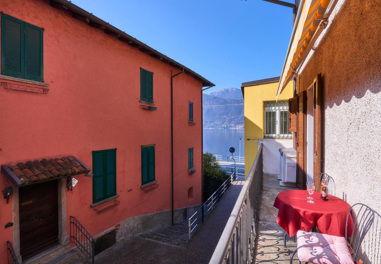 - Foresteria - Frontelago Mandello del Lario