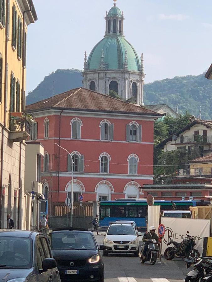 Holiday home Risveglio Como