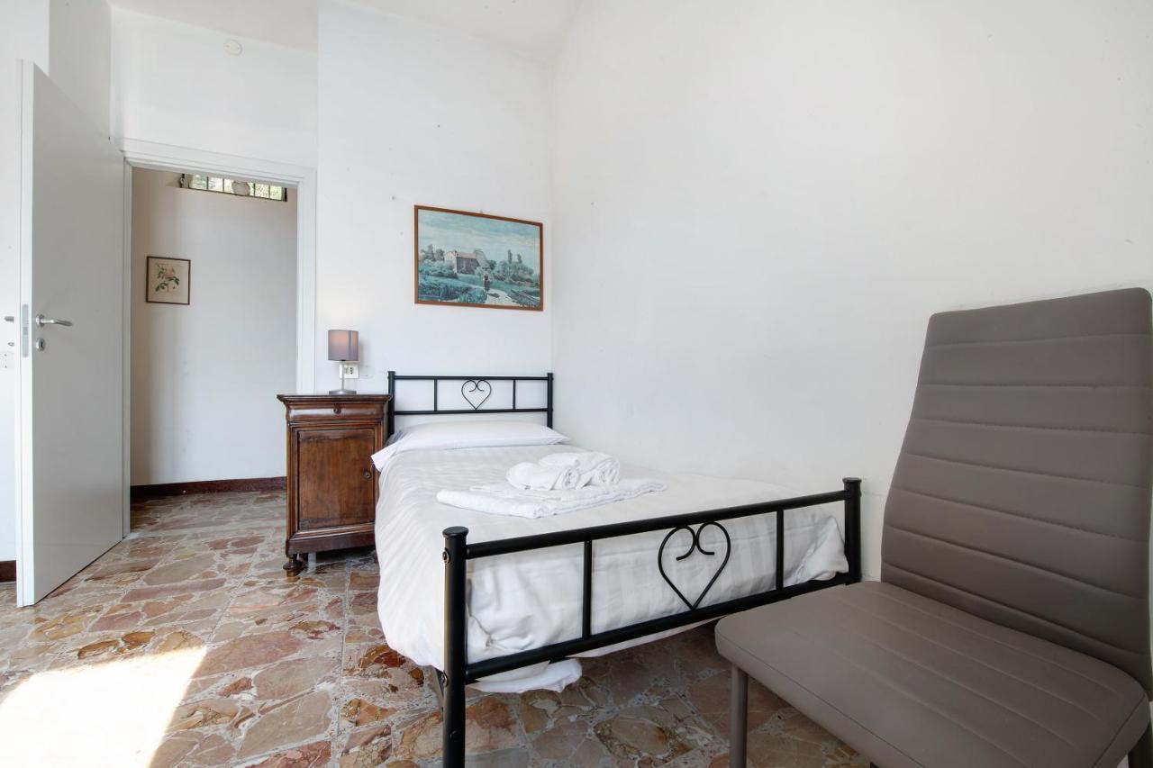 Villa Vittoria Varenna