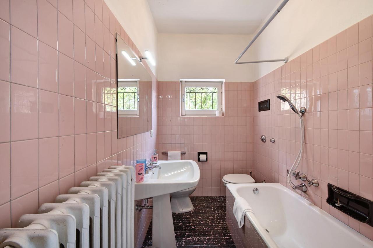 Vittoria Villa