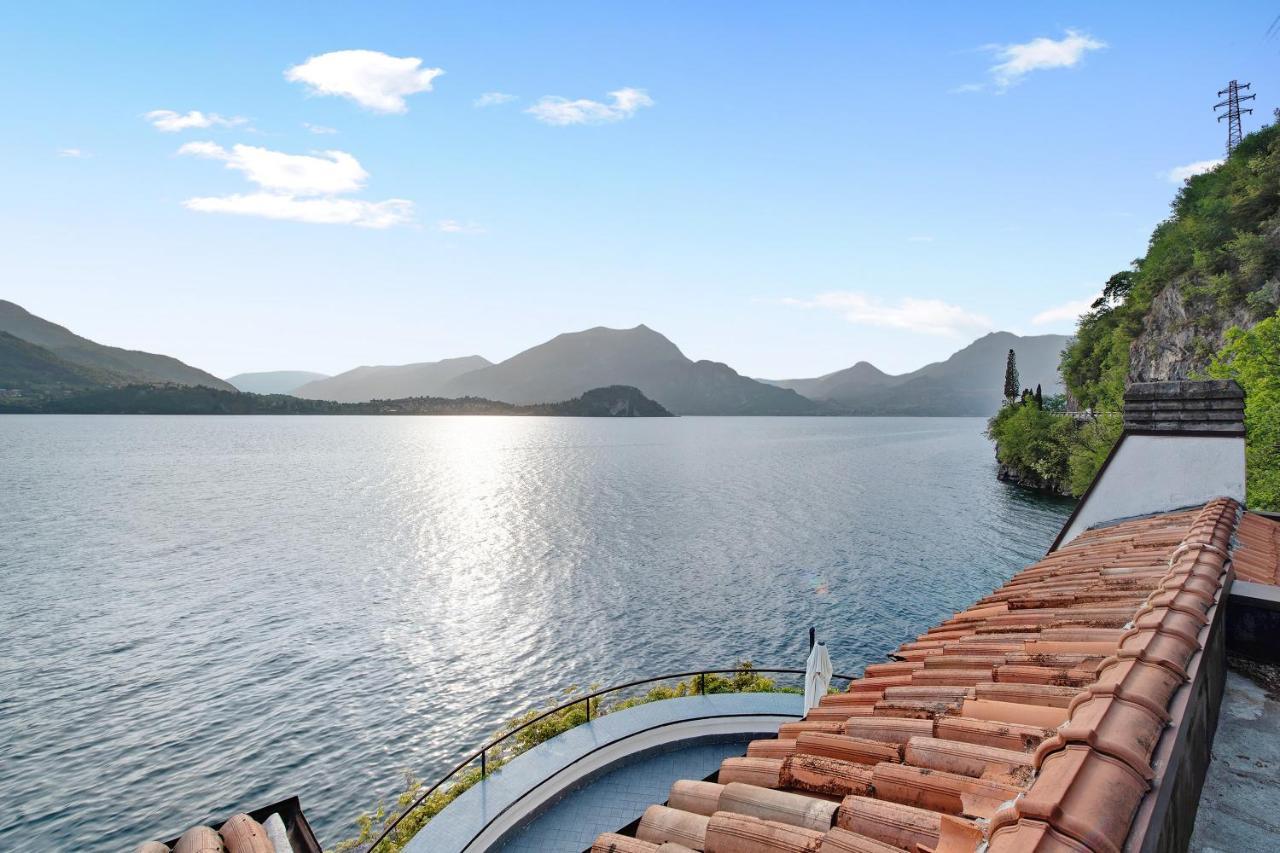 Vittoria Villa Varenna