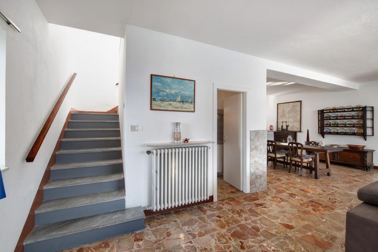 Vittoria Villa