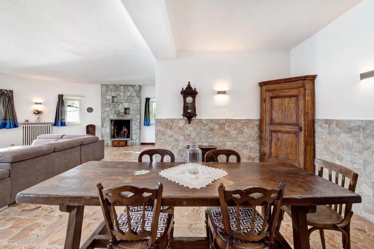 Villa Vittoria Varenna