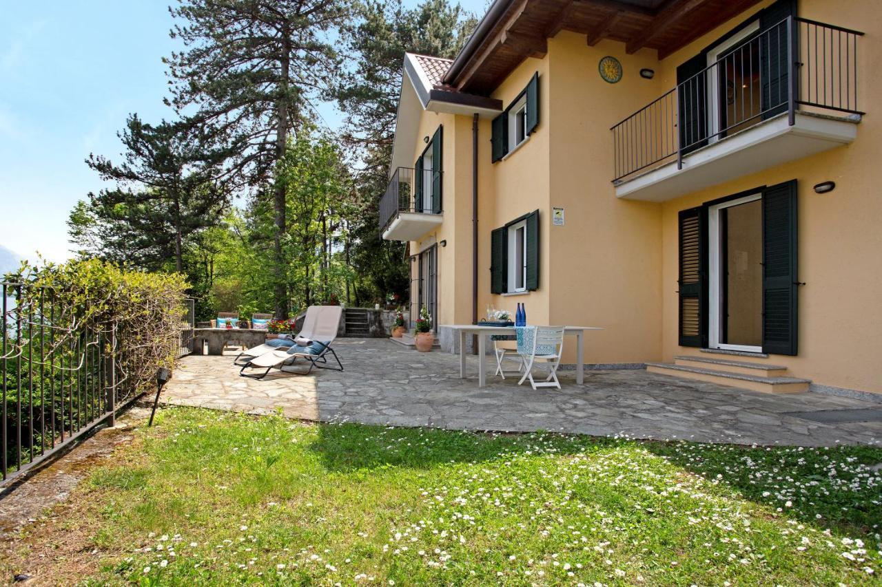 Ca Verda My Bellagio Onno