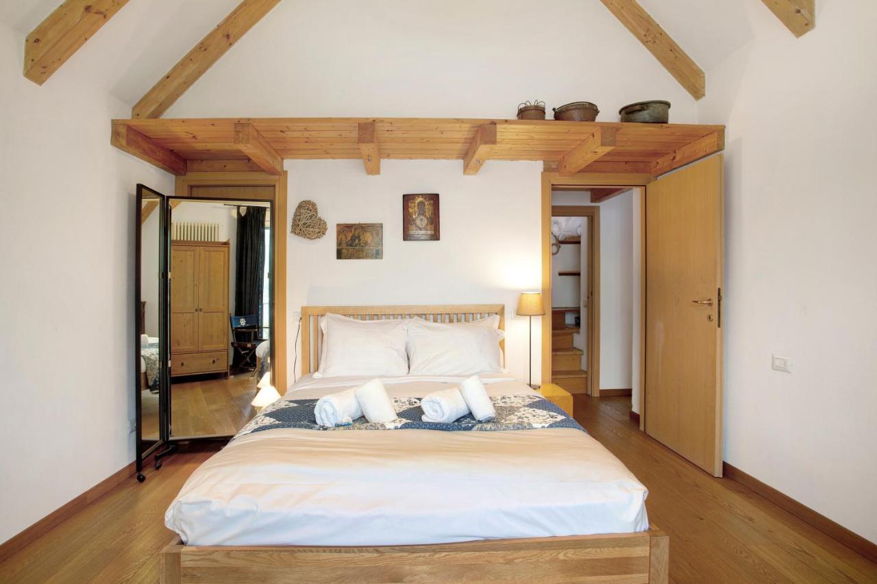 Villa Ca Verda My Bellagio
