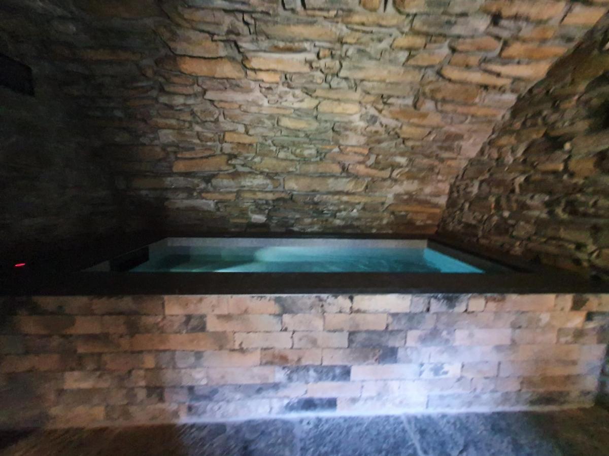 Diffuso Ca' Spiga Bed & Breakfast *