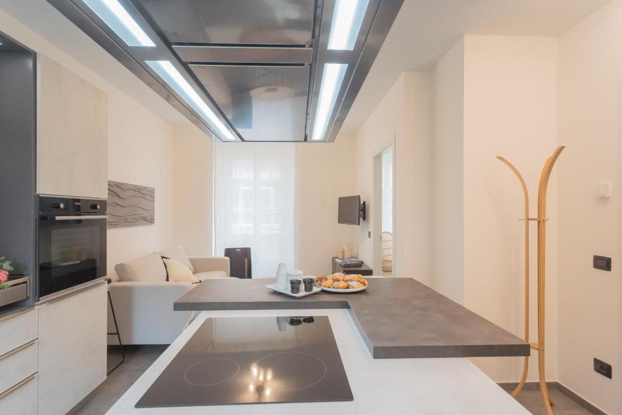 Enchanted - By Rent Apartment *