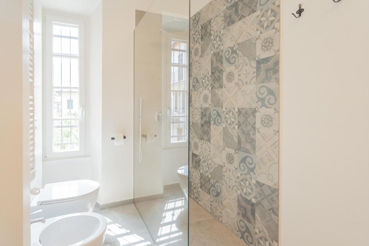 Enchanted - By Rent Apartment Como