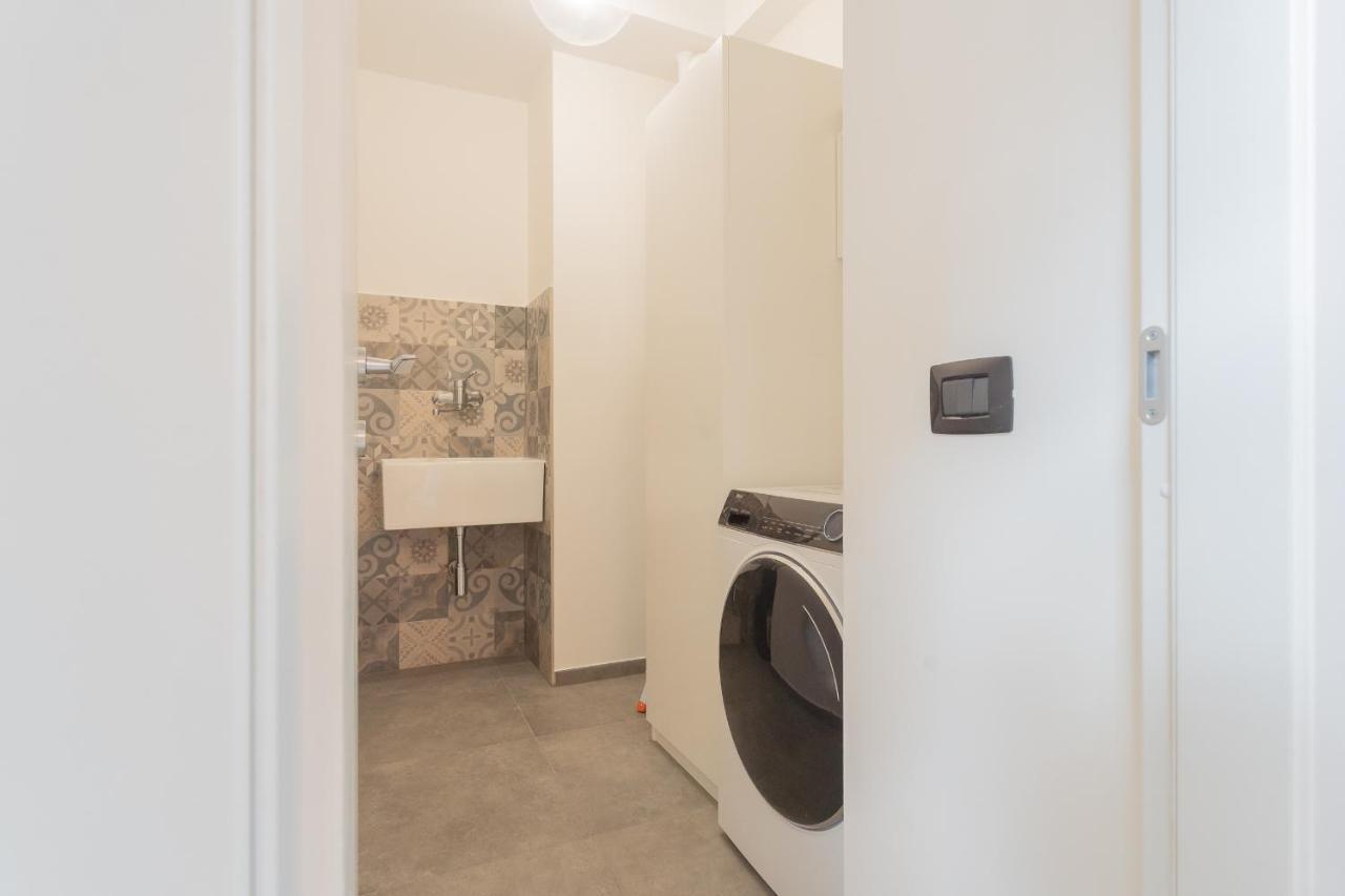 Apartment Enchanted - By Rent Como