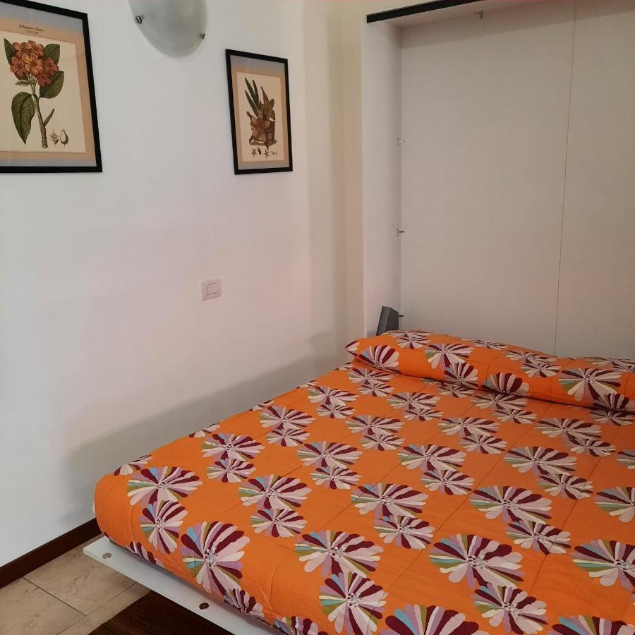 Di Apartment
