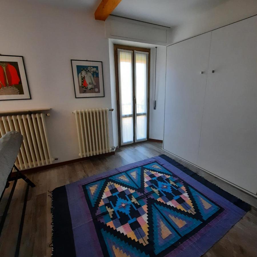 Di Apartment Dervio