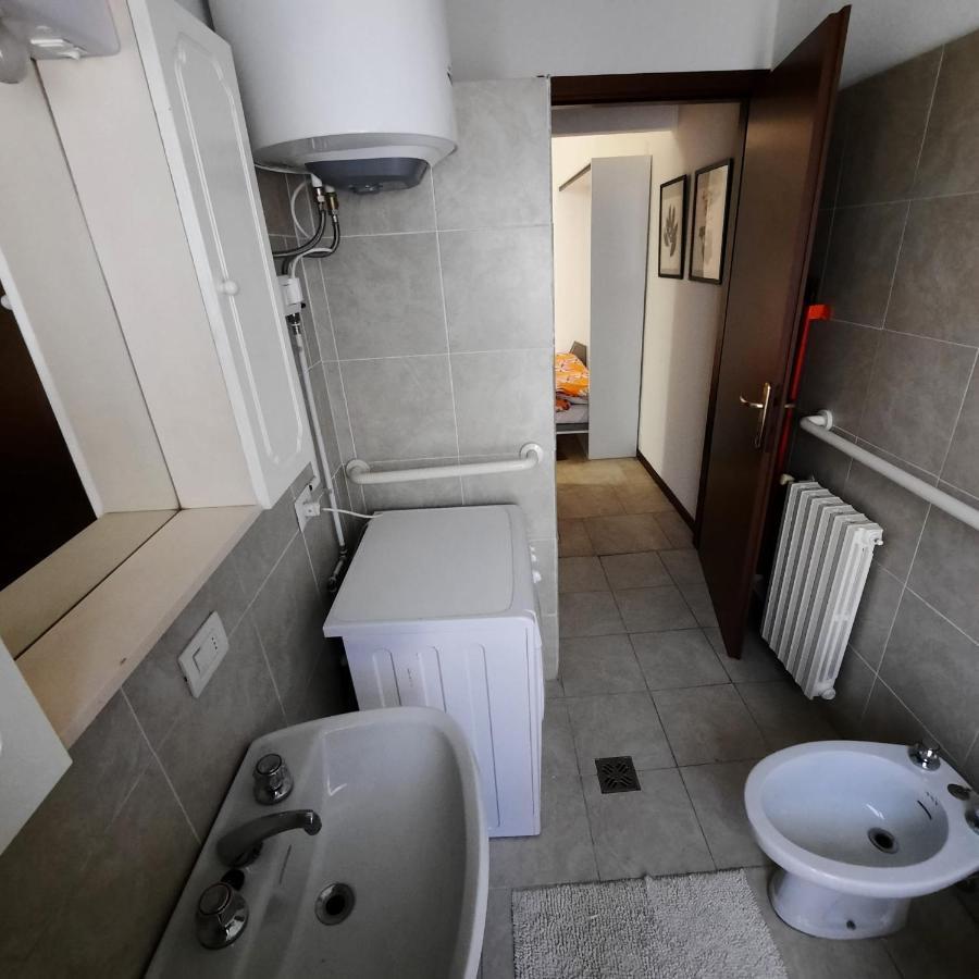 Apartment Di