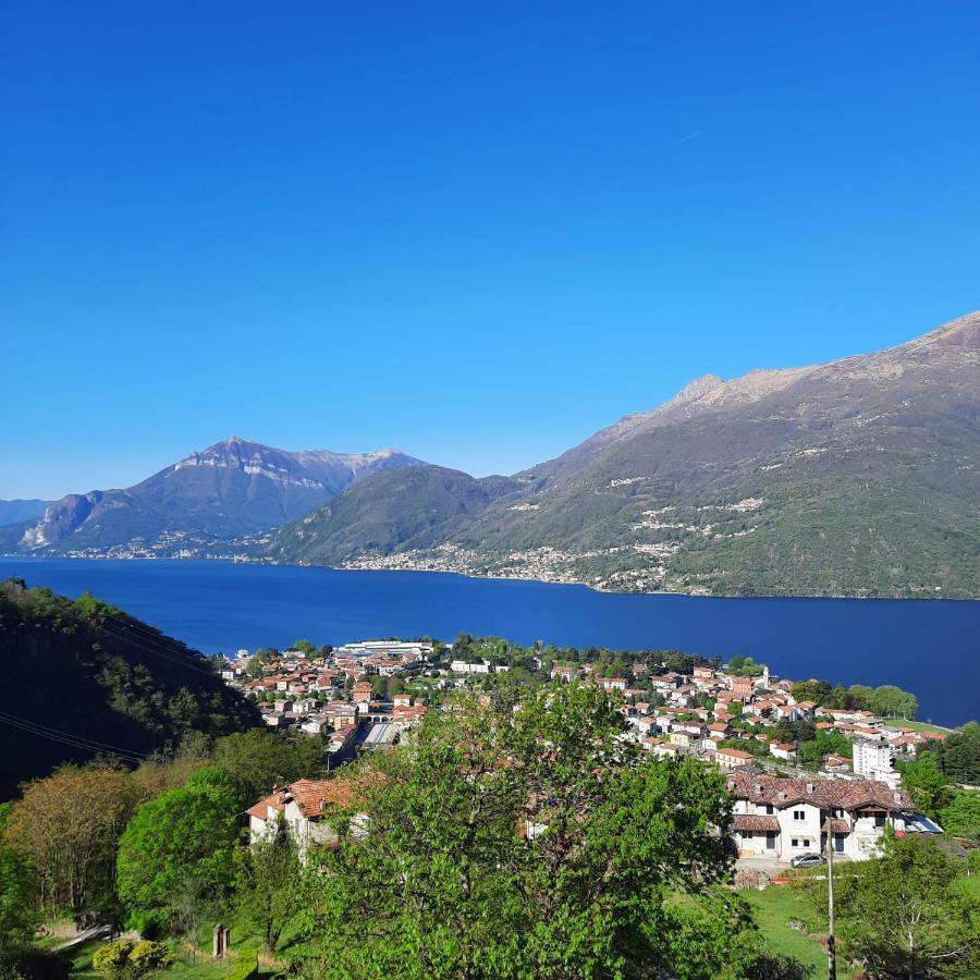 Apartment Di Dervio