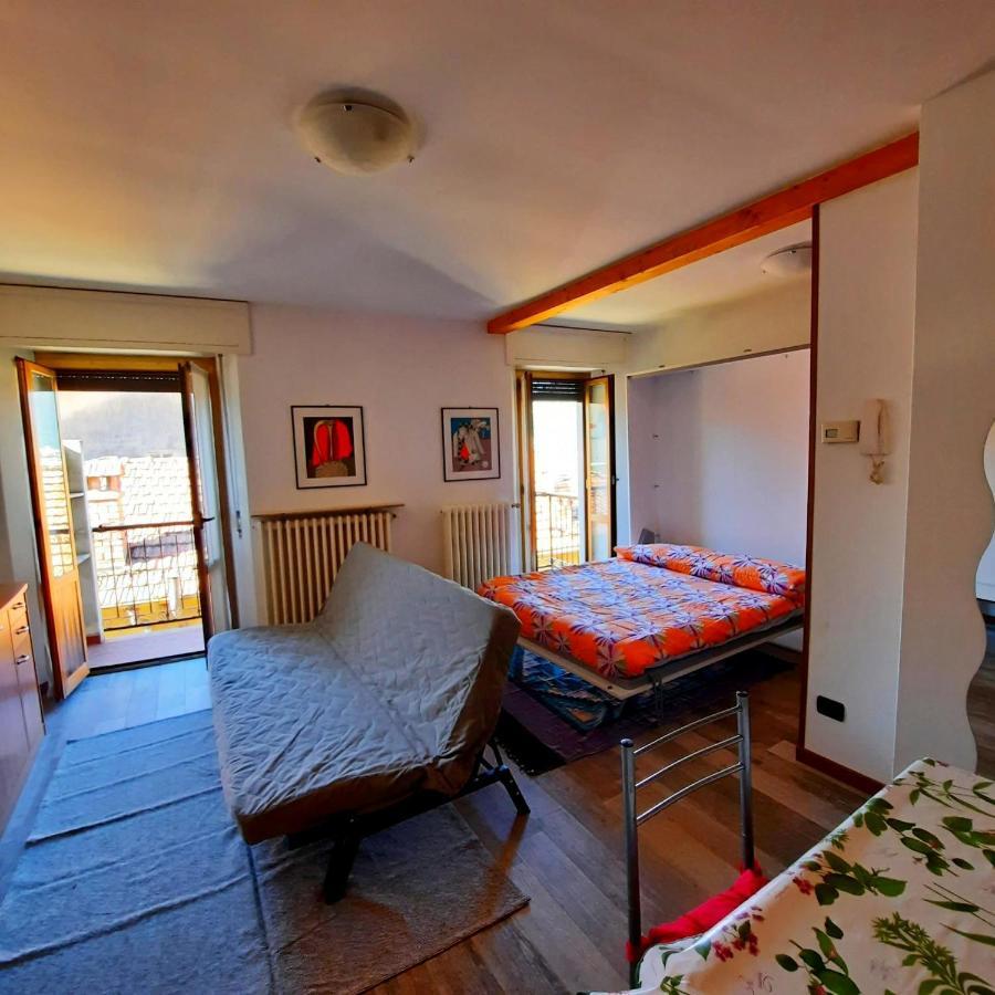 Apartment Di Dervio