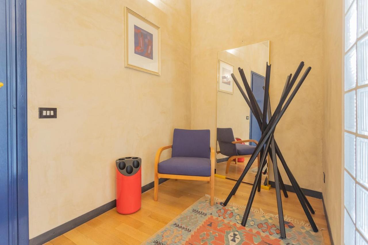 Night At The Museum - Free Parking By Rent Côme