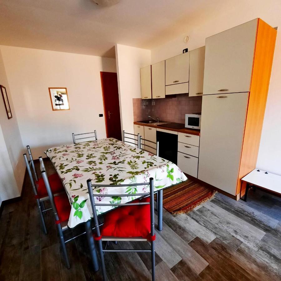 Di Apartment *