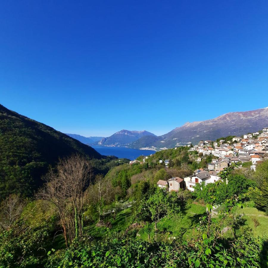 Apartment Di *