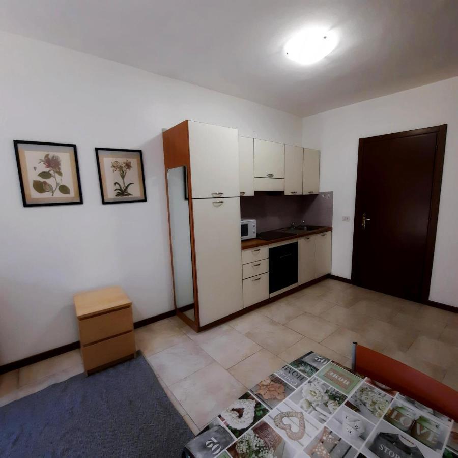 Apartment Di *