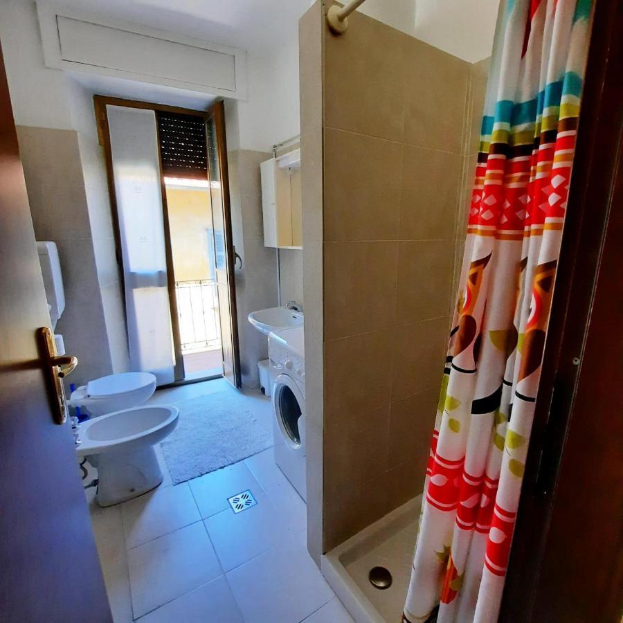 Apartment Di