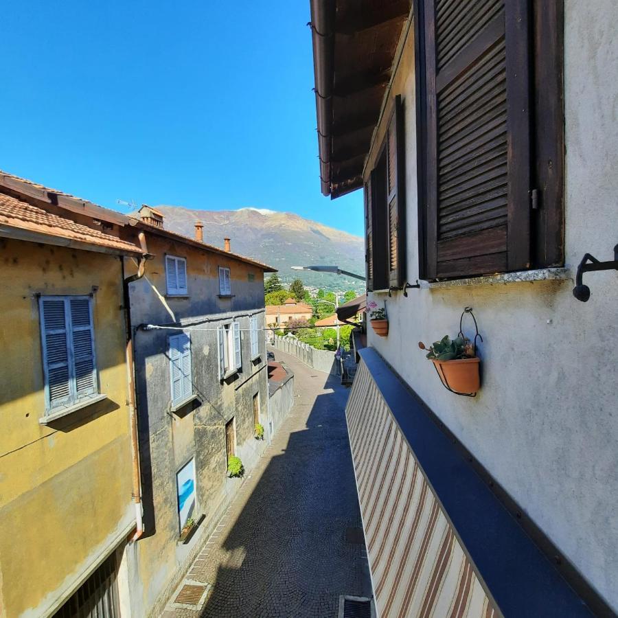 Apartment Di