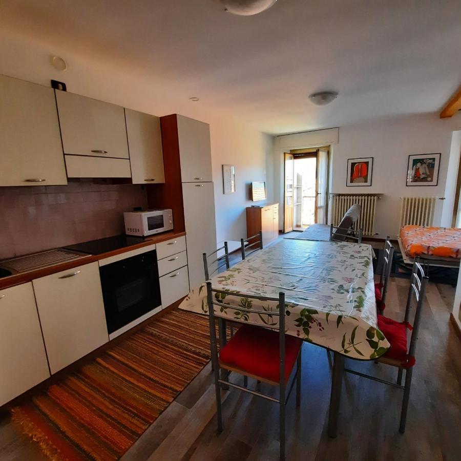 Apartment Di *
