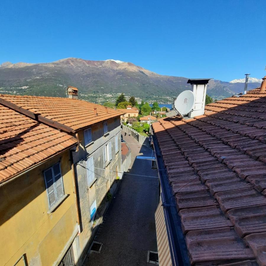 Apartment Di