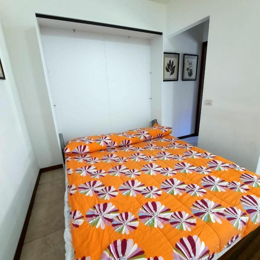 Di Apartment *