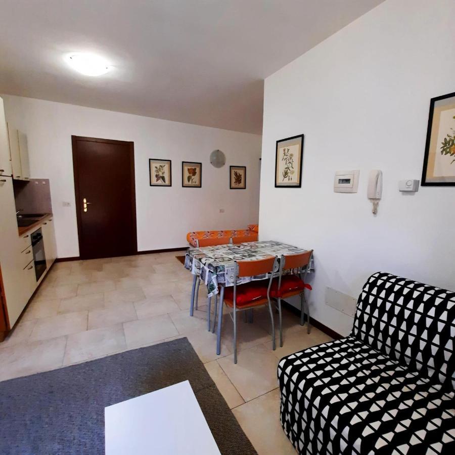 Di Apartment Dervio
