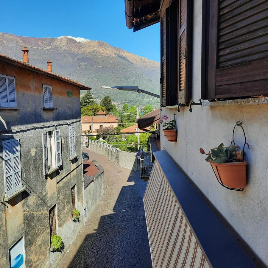 Apartment Di