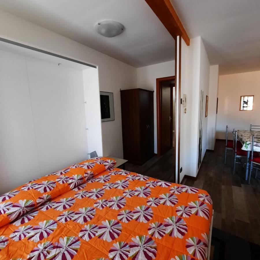 Apartment Di Dervio
