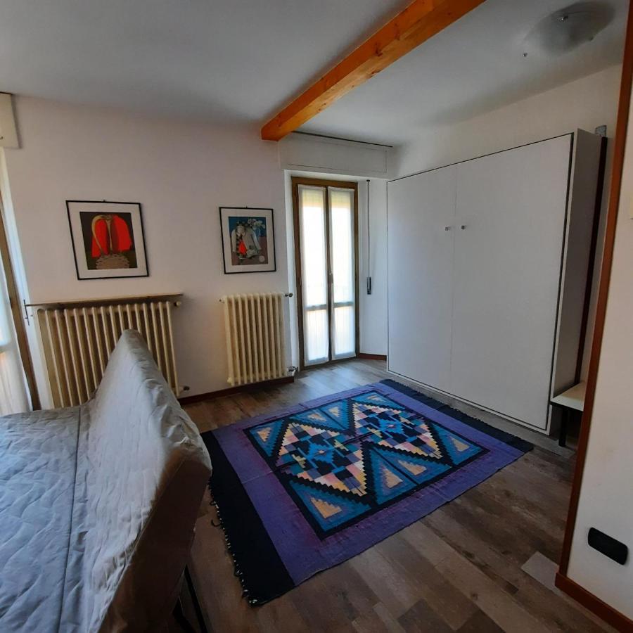 Apartment Di
