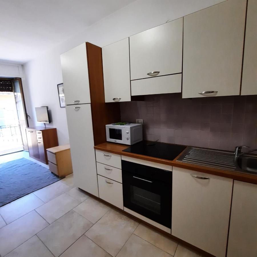 Di Apartment
