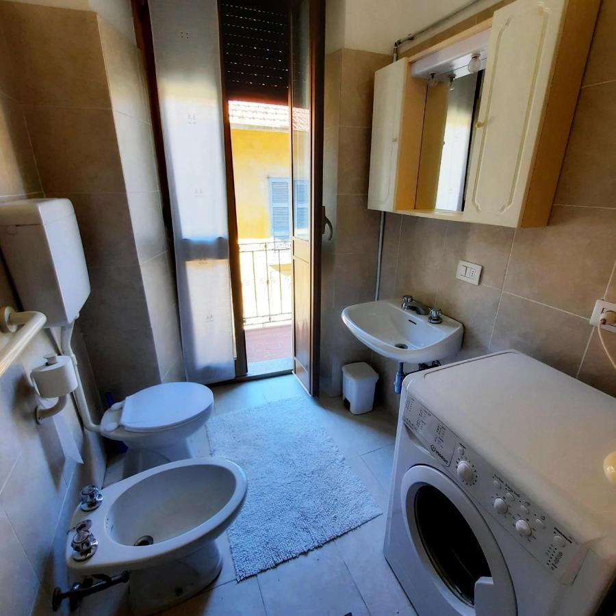 Di Apartment