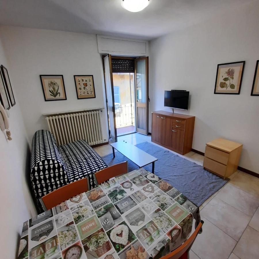 Apartment Di