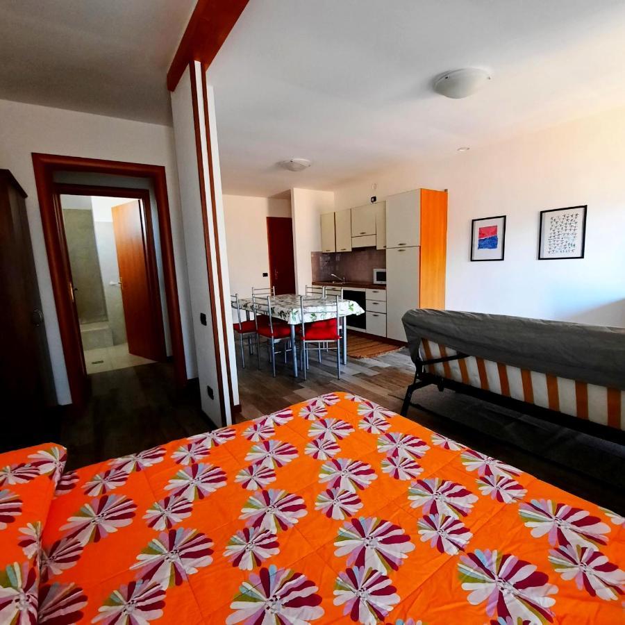 Apartment Di
