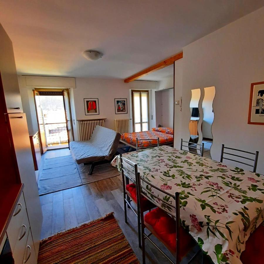 Di Apartment Dervio
