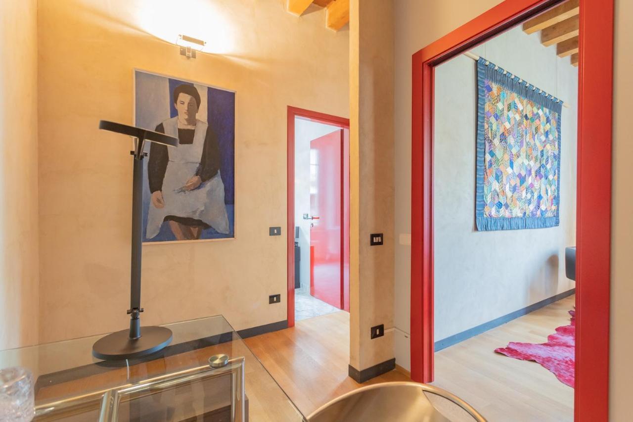 Appartamento Night At The Museum - Free Parking By Rent Côme