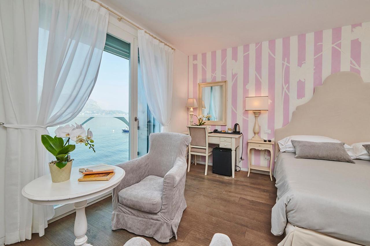 Hotel Aurora Lezzeno