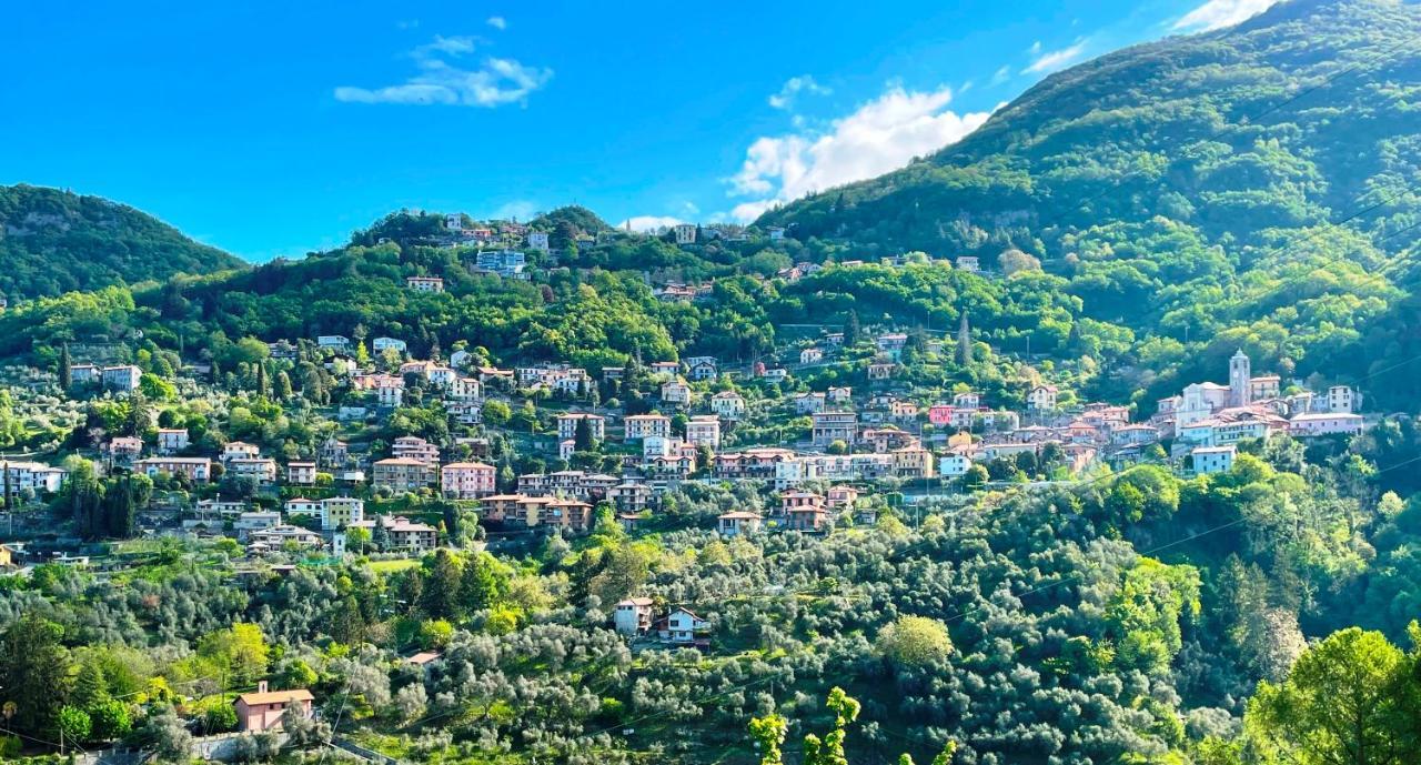 Hotel Il Portichetto Perledo