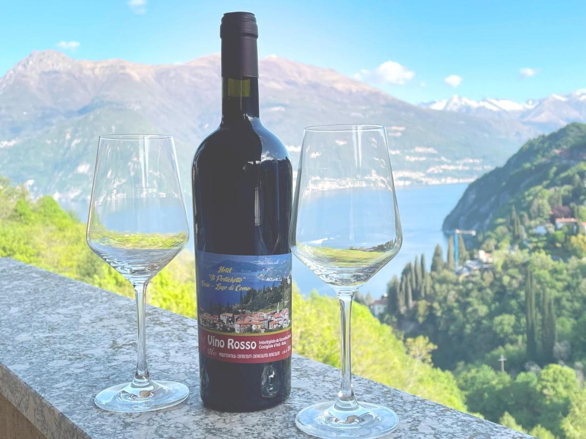 Il Portichetto 3*