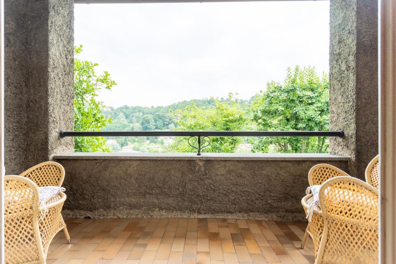 Bed & Breakfast Ronco Dell'abate - Relais *