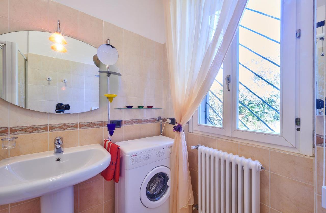 Apartment Bella Vista