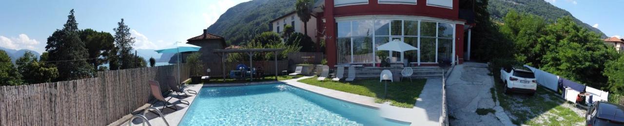Akuaduulza Bed & Breakfast