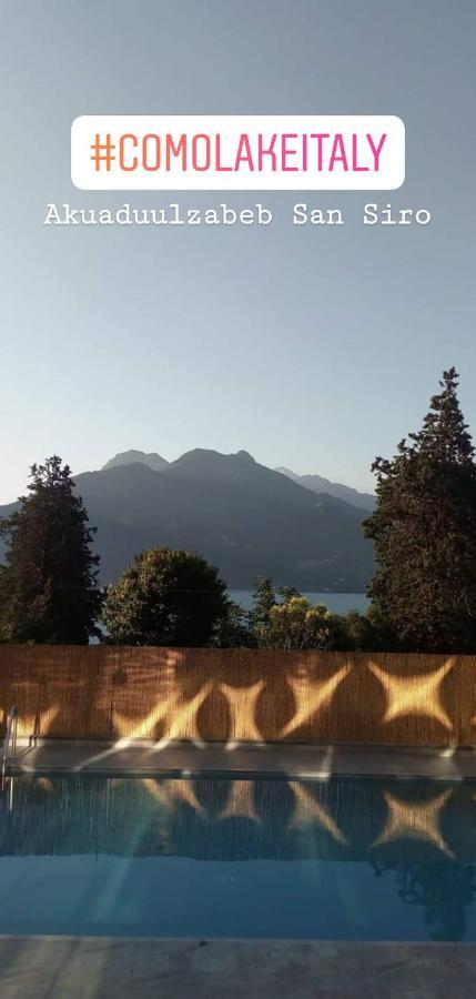 Bed & Breakfast Akuaduulza San Siro (Lombardy)