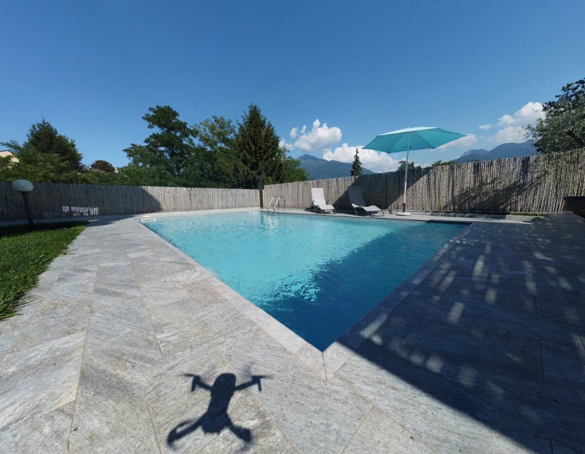 Akuaduulza Bed & Breakfast San Siro (Lombardy)